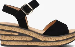 DAMES GABOR e sandalen met hak 651