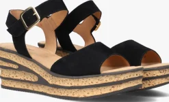 DAMES GABOR e sandalen met hak 651