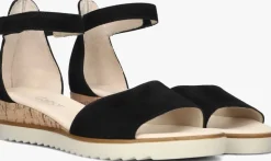 DAMES GABOR e sandalen met hak 780