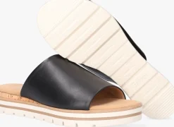 DAMES GABOR e slippers 770.1