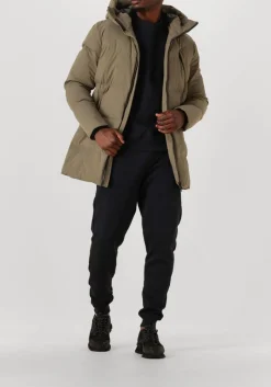 Heren GENTI e joggingbroek trousers ls