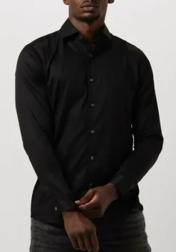 Heren GENTI e klassiek overhemd s0009-1109