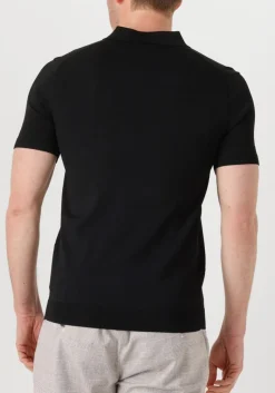 Heren GENTI e polo polo button ss k2046-1260