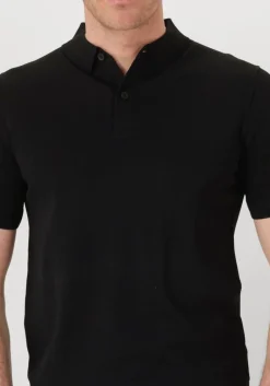 Heren GENTI e polo polo button ss k2046-1260