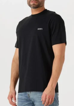 Heren GENTI e t-shirt t-shirt ss j2040-1223