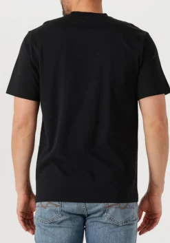 Heren GENTI e t-shirt t-shirt ss j2040-1223