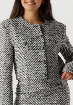 DAMES GESTUZ e blazer amilinagz jacket