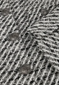 DAMES GESTUZ e blazer amilinagz jacket