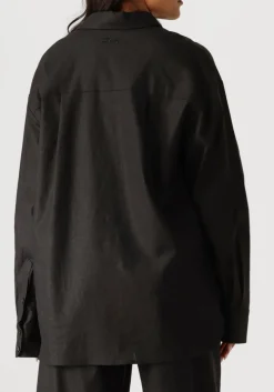 DAMES GESTUZ e blouses elarahgz linen shirt