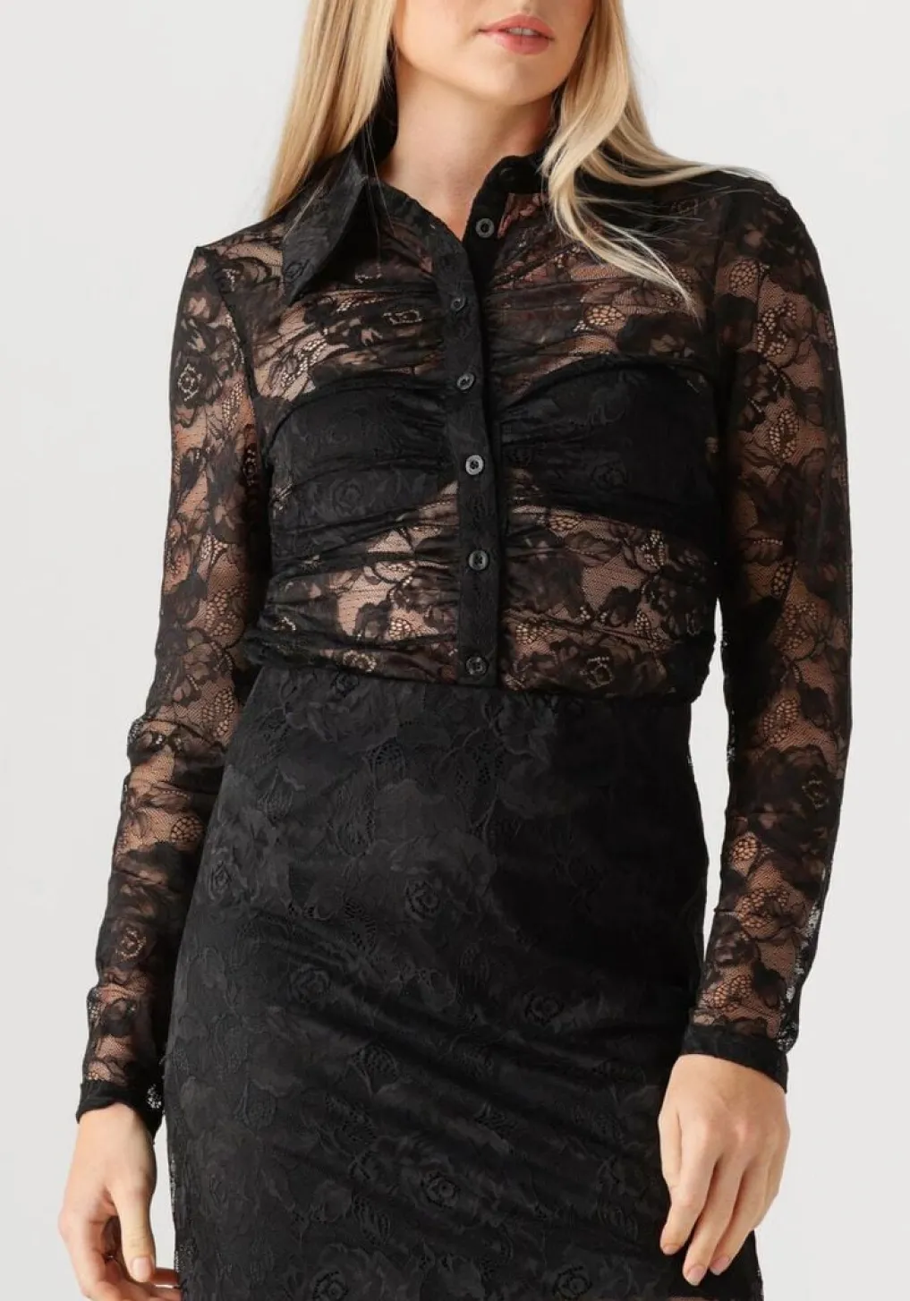 DAMES GESTUZ e blouses gzleala shirt