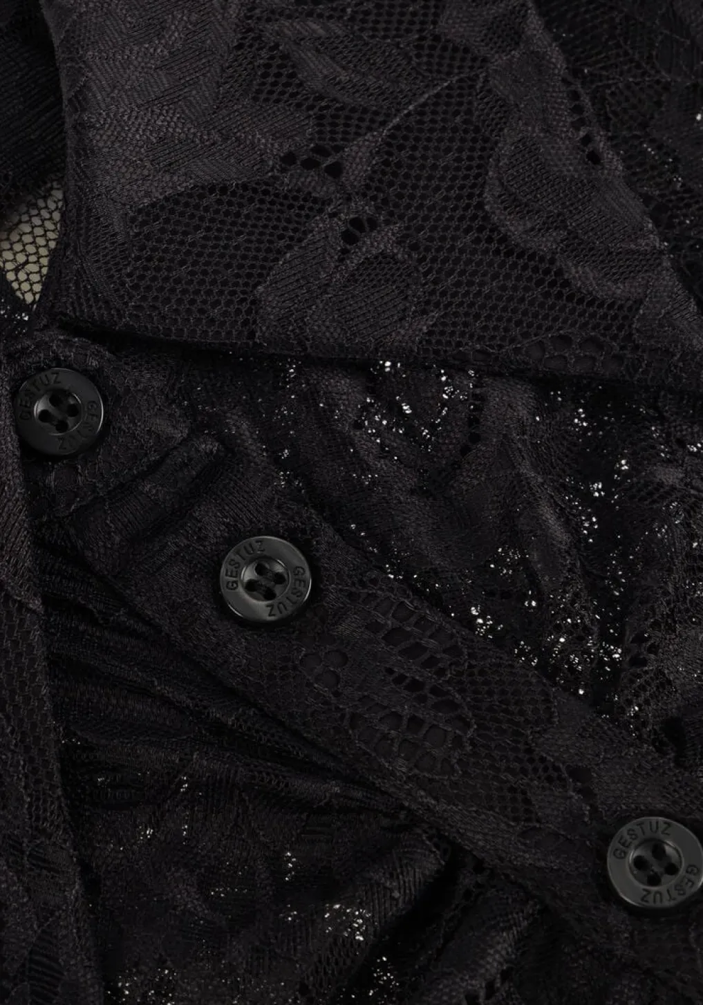 DAMES GESTUZ e blouses gzleala shirt