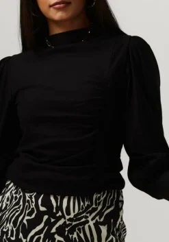 DAMES GESTUZ e blouses rifagz puff blouse noos