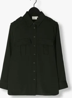 DAMES GESTUZ e blouses sloangz shirt