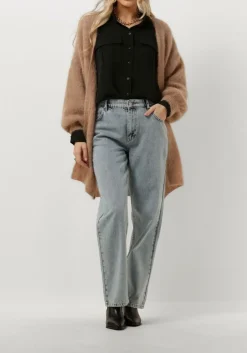 DAMES GESTUZ e blouses sloangz shirt