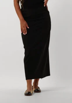 DAMES GESTUZ e maxirok joellegz high waist long skirt