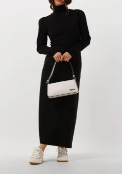 DAMES GESTUZ e maxirok joellegz high waist long skirt