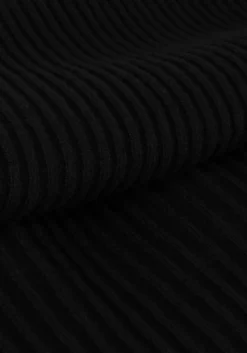 DAMES GESTUZ e midi jurk antaligz wool dress