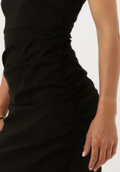 DAMES GESTUZ e midi jurk blinagz dress