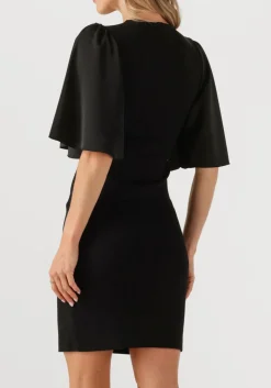 DAMES GESTUZ e mini jurk gzsama short dress