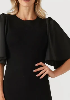 DAMES GESTUZ e mini jurk gzsama short dress