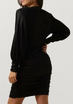 DAMES GESTUZ e mini jurk maddix short dress