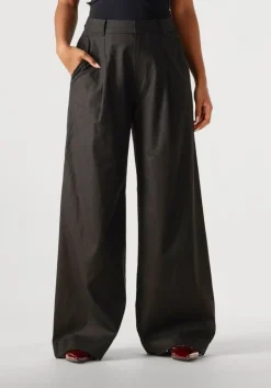 DAMES GESTUZ e pantalon elarahgz linen hw pants