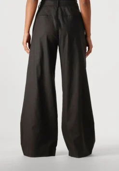 DAMES GESTUZ e pantalon elarahgz linen hw pants