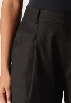 DAMES GESTUZ e pantalon elarahgz linen hw pants