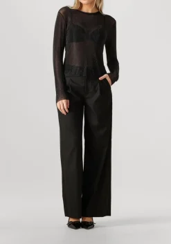 DAMES GESTUZ e pantalon gzpaula mw pants