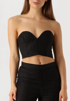 DAMES GESTUZ e top caylinagz corsage