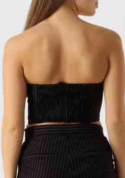 DAMES GESTUZ e top caylinagz corsage