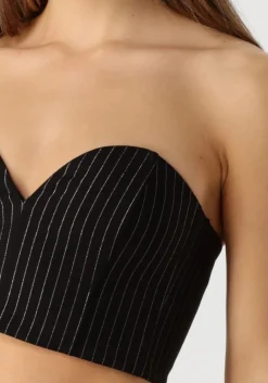 DAMES GESTUZ e top caylinagz corsage