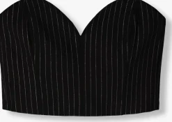 DAMES GESTUZ e top caylinagz corsage