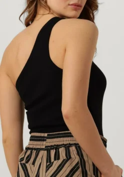 DAMES GESTUZ e top drewgz one shoulder