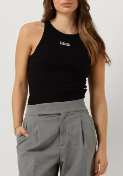 DAMES GESTUZ e top drewgz sl logo tank