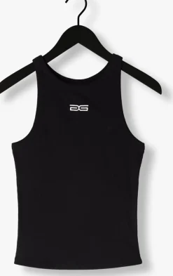 DAMES GESTUZ e top drewgz sl logo tank