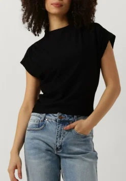 DAMES GESTUZ e top rifagz tee