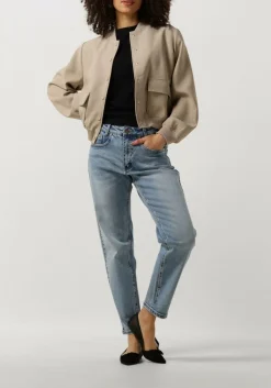 DAMES GESTUZ e top rifagz tee