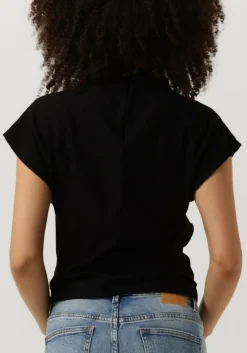 DAMES GESTUZ e top rifagz tee