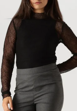 DAMES GESTUZ e tops & t-shirts laiagz lace blouse