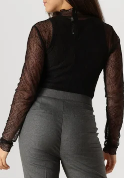 DAMES GESTUZ e tops & t-shirts laiagz lace blouse