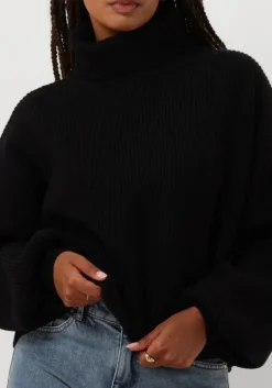 DAMES GESTUZ e trui mebagz short pullover