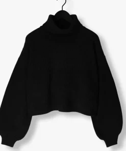 DAMES GESTUZ e trui mebagz short pullover