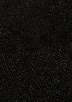 DAMES GESTUZ e t-shirt silvigz deep back blouse