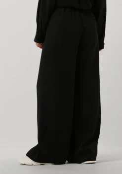 DAMES GESTUZ e wijde broek sloangz hw pantsc