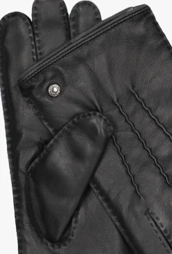 Heren GIANNI CHIARINI e handschoenen nappa leather gloves