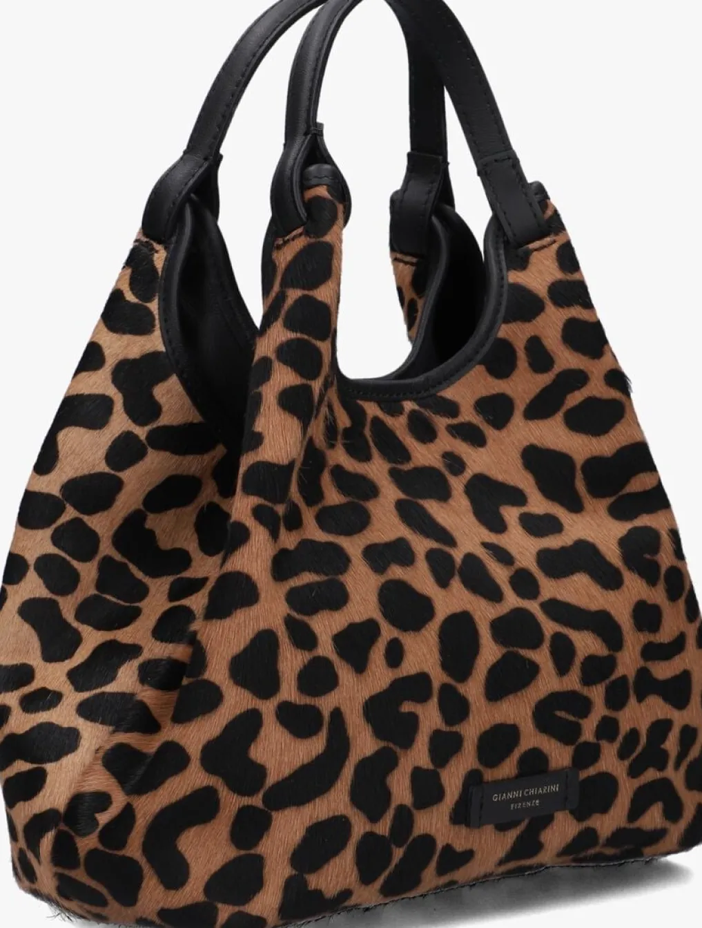 DAMES GIANNI CHIARINI e handtas dua