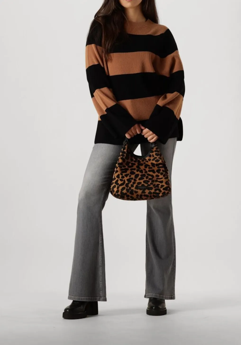 DAMES GIANNI CHIARINI e handtas dua