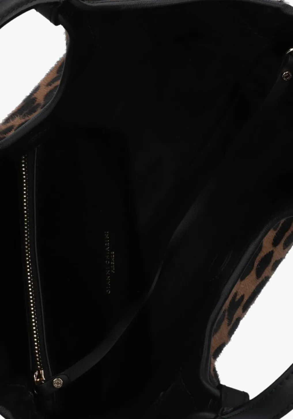 DAMES GIANNI CHIARINI e handtas dua