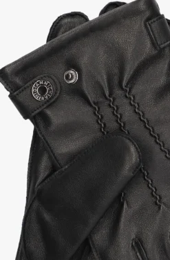 Heren GIANNI CHIARINI e handschoenen deerskin gloves